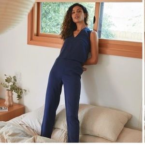 Lunya Trouser Set